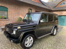 Mercedes-Benz G 350 