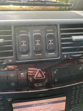 Mercedes-Benz G 350 - 35000 € / 68454.05 лв. - 57932635 16