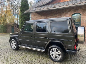 Mercedes-Benz G 350 - 35000 € / 68454.05 лв. - 57932635 6