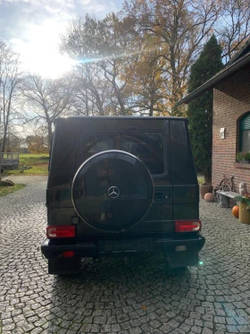 Mercedes-Benz G 350 - 35000 € / 68454.05 лв. - 57932635 9