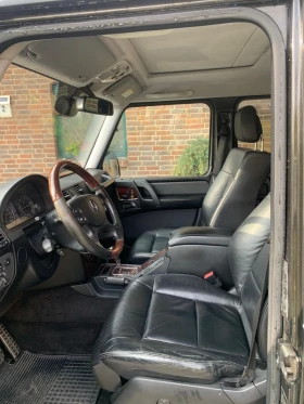 Mercedes-Benz G 350 - 35000 € / 68454.05 лв. - 57932635 2