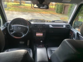 Mercedes-Benz G 350 - 35000 € / 68454.05 лв. - 57932635 8