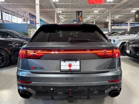 Audi RSQ8  PERFORMANCE| 360| HUD| КЕРАМИКА| BANG & OLUFSEN | Auto.bg — изображение 5