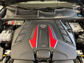 Audi RSQ8  PERFORMANCE| 360| HUD| КЕРАМИКА| BANG & OLUFSEN | Auto.bg — изображение 6