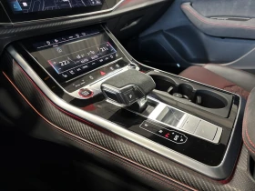 Audi RSQ8  PERFORMANCE| 360| HUD| КЕРАМИКА| BANG & OLUFSEN | Auto.bg — изображение 13