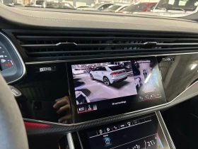 Audi RSQ8  PERFORMANCE| 360| HUD| КЕРАМИКА| BANG & OLUFSEN | Auto.bg — изображение 14