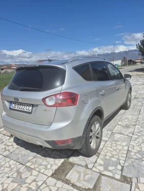 Ford Kuga 2.0 ДИЗЕЛ УНИКАТ | Auto.bg — изображение 3