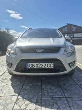 Ford Kuga 2.0 ДИЗЕЛ УНИКАТ