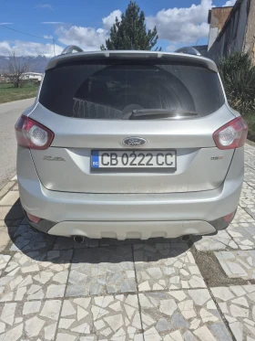 Ford Kuga 2.0 ДИЗЕЛ УНИКАТ | Auto.bg — изображение 6