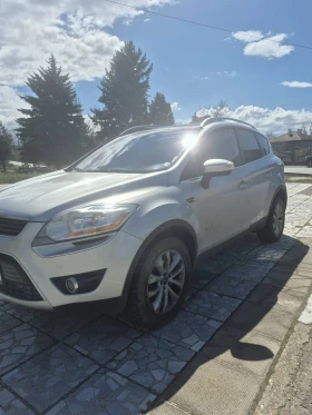 Ford Kuga 2.0 ДИЗЕЛ УНИКАТ | Auto.bg — изображение 4