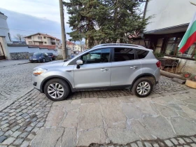 Ford Kuga 2.0 ДИЗЕЛ УНИКАТ - 8200 € / 16037.81 лв. - 96240834 2
