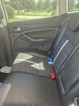 Ford Kuga 2.0 ДИЗЕЛ УНИКАТ | Auto.bg — изображение 9