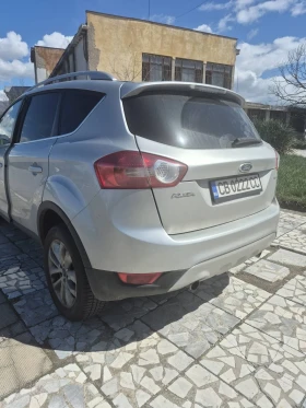 Ford Kuga 2.0 ДИЗЕЛ УНИКАТ | Auto.bg — изображение 5
