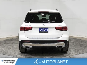 Mercedes-Benz GLB 250 4MATIC* АвтоКредит* (Цена до БГ)  - 26299 € / 51436.37 лв. - 19910512 4