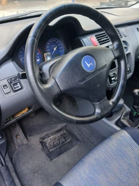 Honda Hr-v - 2600 € / 5085.16 лв. - 99637205 6