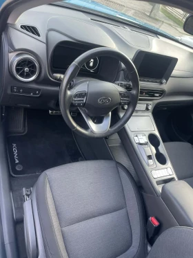 Hyundai Kona elektric - 15500 € / 30315.36 лв. - 66072407 11