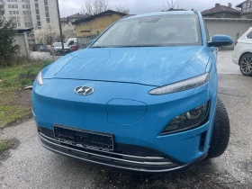 Hyundai Kona elektric - 15500 € / 30315.36 лв. - 66072407 2