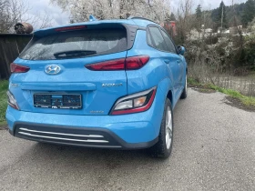 Hyundai Kona elektric - 15500 € / 30315.36 лв. - 66072407 5