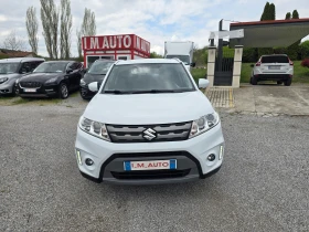 Suzuki Vitara 1.6i-120k.c-NAVI-EURO6 - 10899 € / 21316.59 лв. - 72744354 2