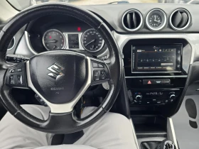 Suzuki Vitara 1.6i-120k.c-NAVI-EURO6 - 10899 € / 21316.59 лв. - 72744354 13