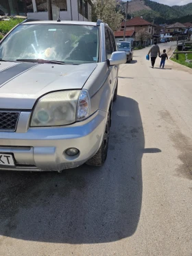 Nissan X-trail | Mobile.bg � ����� ������ 3