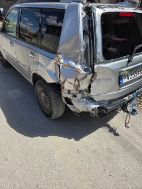 Nissan X-trail | Mobile.bg � ����� ������ 5