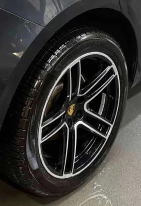 Porsche Macan * AWD * ���������* BOSE* ��������*  | Mobile.bg � ����� ������ 7