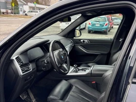 BMW X5  xDrive40i /CARFAX/360/���������� | Mobile.bg � ����� ������ 5