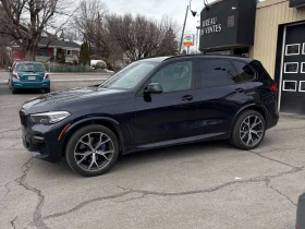 BMW X5  xDrive40i /CARFAX/360/���������� | Mobile.bg � ����� ������ 17