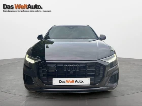 Audi Q8 - 57000 € / 111482.31 лв. - 79655817 2