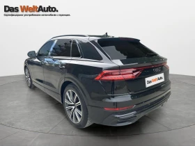 Audi Q8 - 57000 € / 111482.31 лв. - 79655817 7
