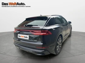 Audi Q8 - 57000 € / 111482.31 лв. - 79655817 5