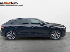 Audi Q8 - 57000 € / 111482.31 лв. - 79655817 4