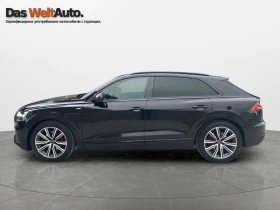 Audi Q8 - 57000 € / 111482.31 лв. - 79655817 8