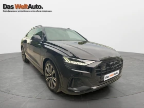 Audi Q8 - 57000 € / 111482.31 лв. - 79655817 3