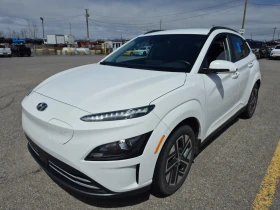 ������ Hyundai Kona