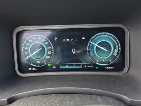 Hyundai Kona PREFERRED | Mobile.bg � ����� ������ 12