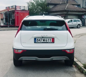Kia Niro 65kwh/204hp/SOH100%/ГЕРМАНИЯ/17k km! | Auto.bg — изображение 6