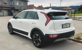 Kia Niro 65kwh/204hp/SOH100%/ГЕРМАНИЯ/17k km! | Auto.bg — изображение 7