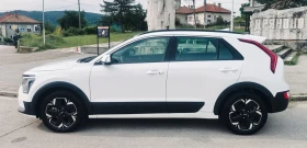 Kia Niro 65kwh/204hp/SOH100%/ГЕРМАНИЯ/17k km! | Auto.bg — изображение 8