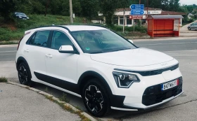 Kia Niro 65kwh/204hp/SOH100%/ГЕРМАНИЯ/17k km! | Auto.bg — изображение 3