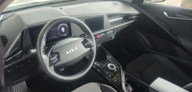 Kia Niro 65kwh/204hp/SOH100%/ГЕРМАНИЯ/17k km! | Auto.bg — изображение 9