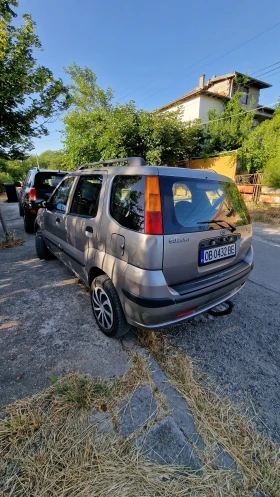 Suzuki Ignis 1.3 - 1900 € / 3716.08 лв. - 82390198 3