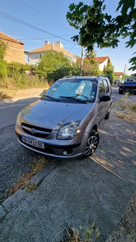 Suzuki Ignis 1.3