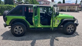 Jeep Wrangler JL Unlimited SPORT S - 29500 € / 57696.99 лв. - 41290535 4