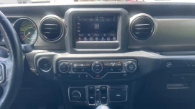 ����� �� �������� �� Jeep Wrangler JL Unlimited SPORT S