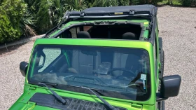 Jeep Wrangler JL Unlimited SPORT S - 29500 € / 57696.99 лв. - 41290535 12