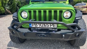 Jeep Wrangler JL Unlimited SPORT S - 29500 € / 57696.99 лв. - 41290535 8