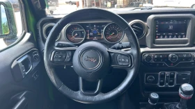 Jeep Wrangler JL Unlimited SPORT S - 29500 € / 57696.99 лв. - 41290535 6