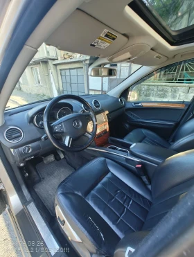 Mercedes-Benz ML 350 - 8300 € - 77754196 2